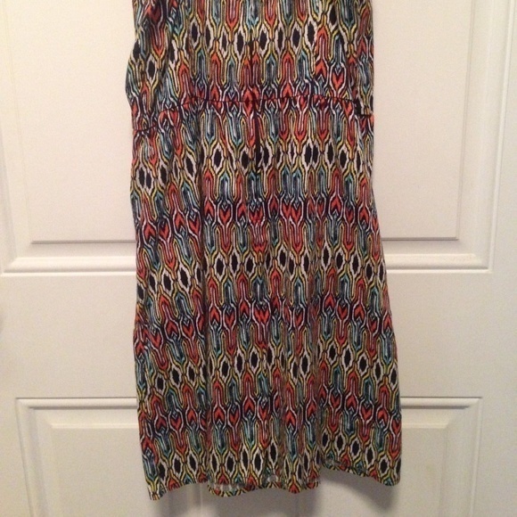 Mossimo Jrs Small Sundress Dress with Pockets - Picture 6 of 15